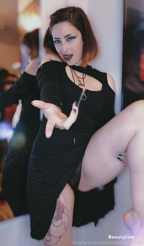 andromedanekoclub pornstar erotic pics