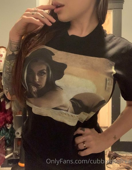 cubbixoxofree star pretty pic