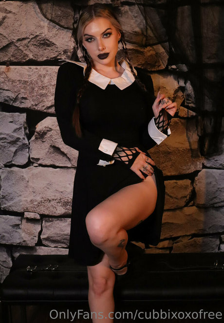 cubbixoxofree actress archive