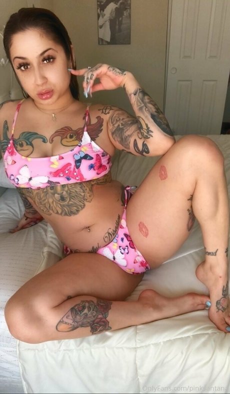 pinksantana model porn picture