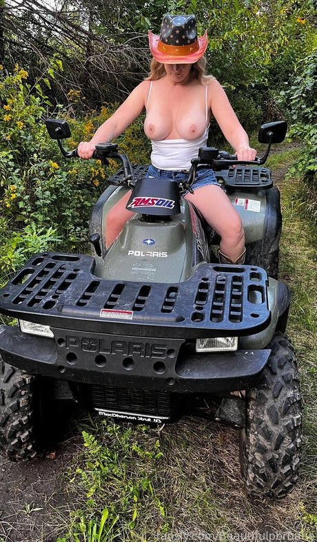 Beautifulpbrbabe nice model img