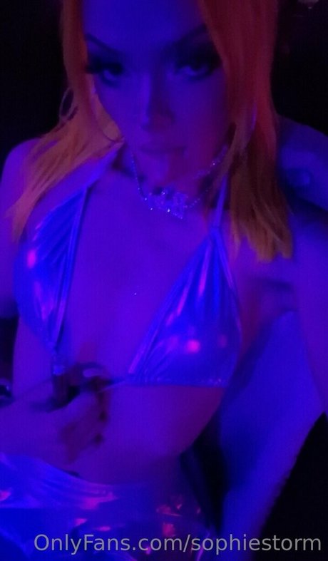 sophiestorm nudes star pic