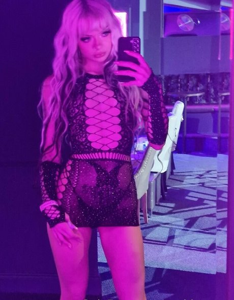 sophiestorm sexy star photo