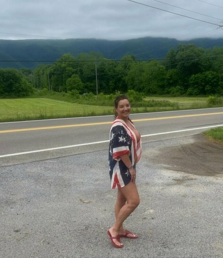 christinamodel515 model hot picture