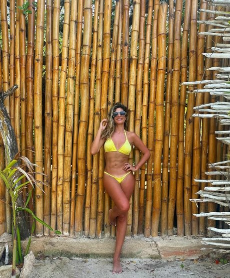 Mabel Moreno perfect model picture