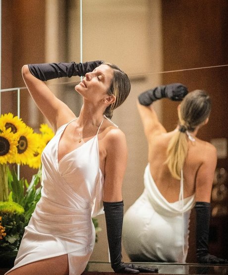 Mabel Moreno pornstar exclusive archive