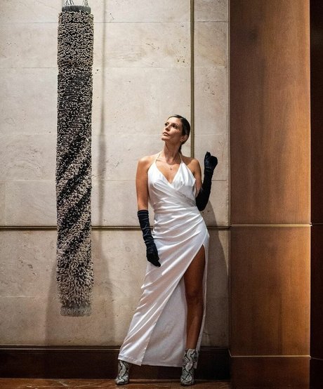 Mabel Moreno model nude archive