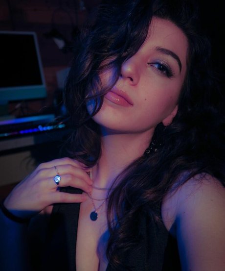 HannahBearsch high quality pornstar pic