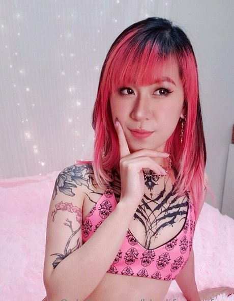 alexafawn free model top pic