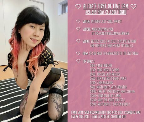 alexafawn free star porn archive