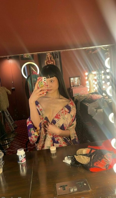 twenty3paulstreet star naked archive