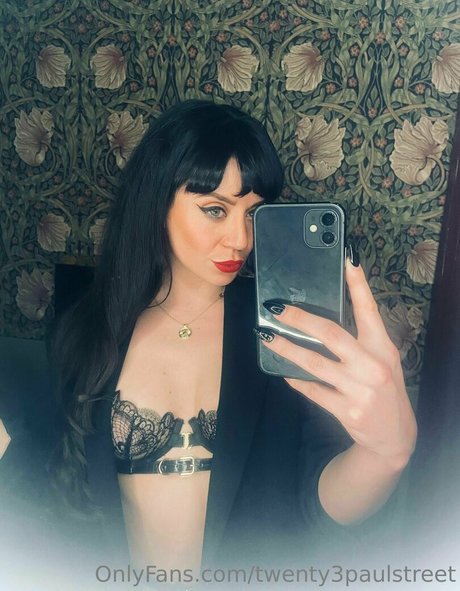 twenty3paulstreet xxx star photos