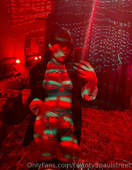 twenty3paulstreet star high quality image