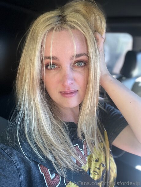 charlsfordevip star image