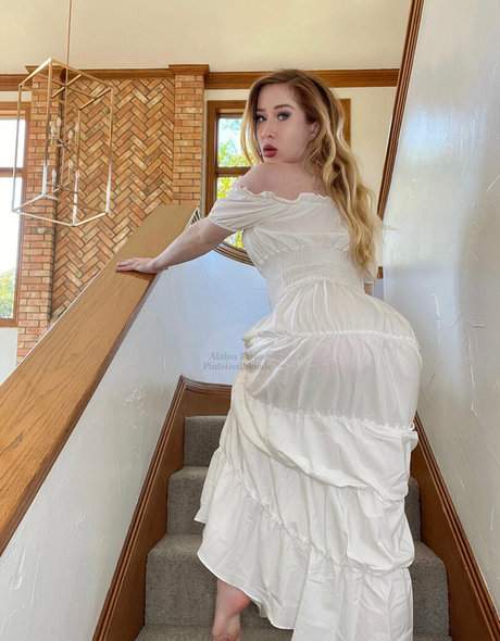 alainataylor model nude pics