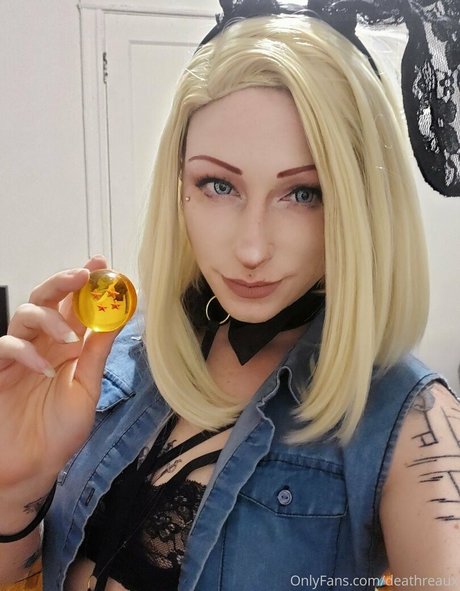 deathreaux hot pornstar images