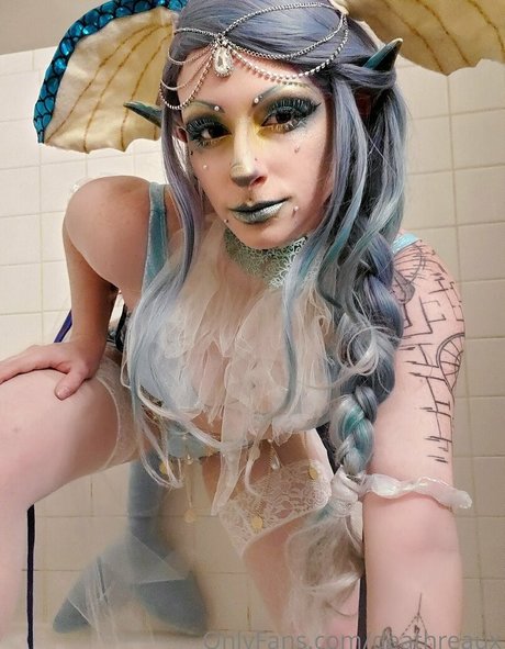 deathreaux sexy star images