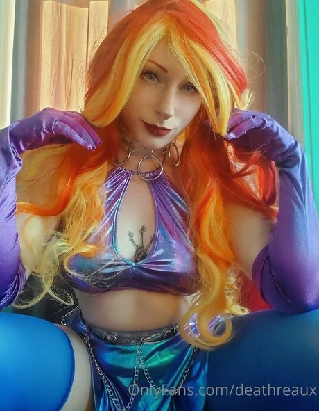 deathreaux star perfect pics