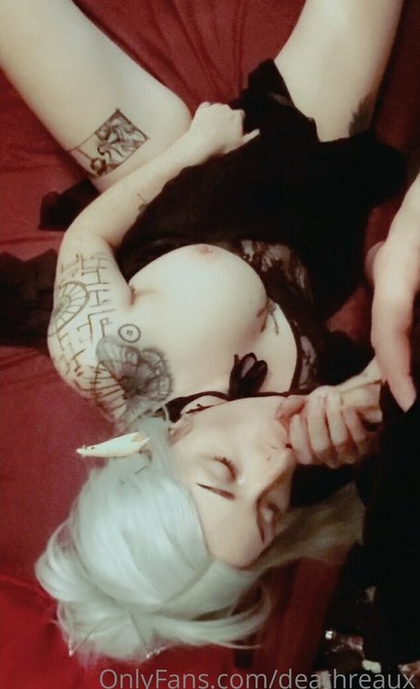 deathreaux top star photos