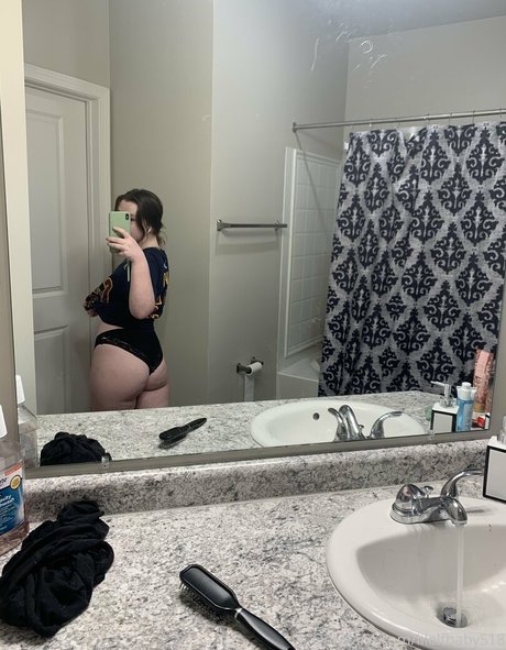 elfbxby pornstar pretty pics