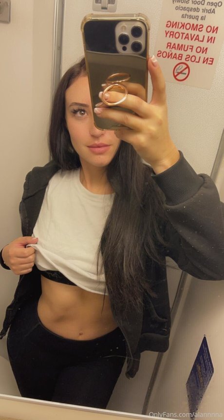 alannnna high quality pornstar photos