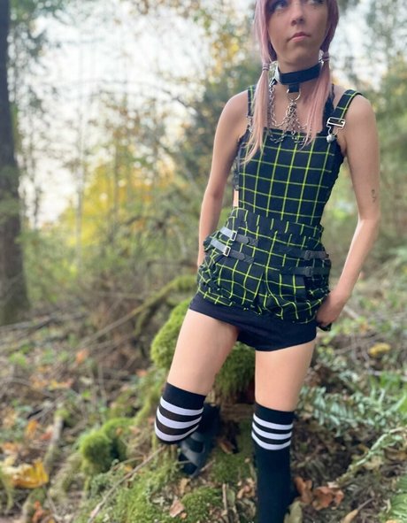 Bunnybabycece pretty star image