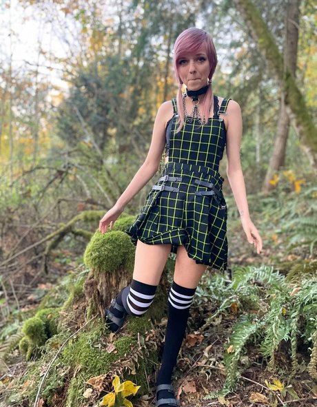 Bunnybabycece pornstar art image