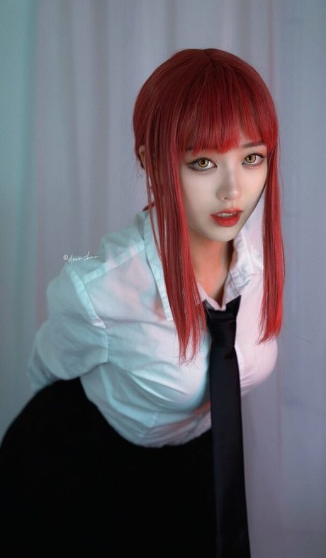 dear chuu hd model galleries