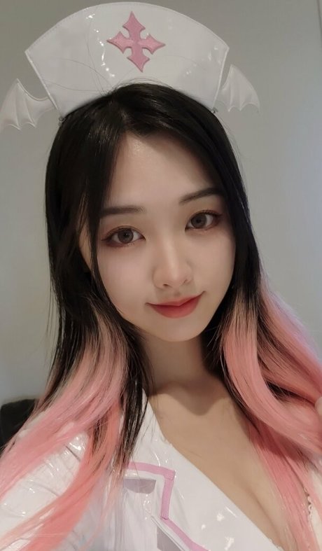 dear chuu star nudes pics