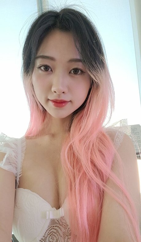 dear chuu star sex pics