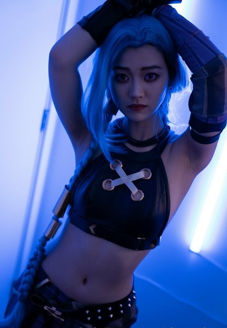 dear chuu model nice photo