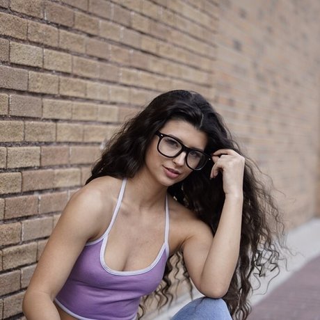 Rieli Jean exclusive pornstar gallery