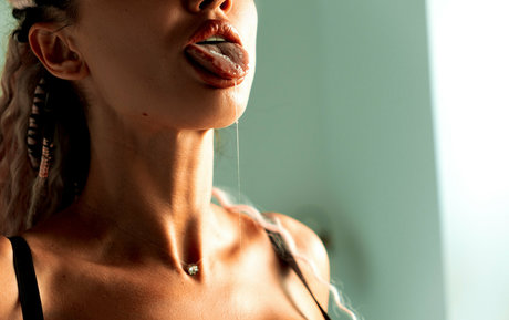 busty solo onlyfans beautiful image