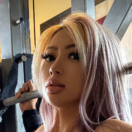 mslyxo sex model pic