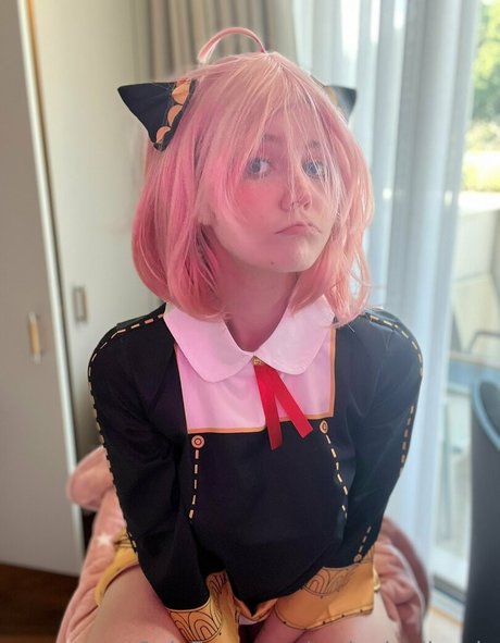 cutiepie Alice exclusive model pictures