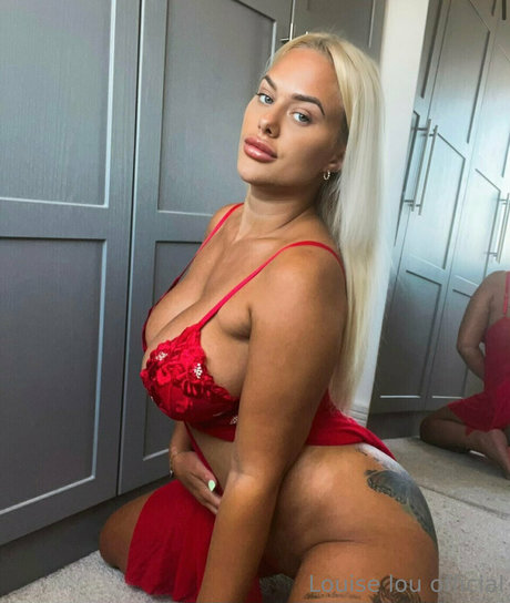 louiselou star hot photos