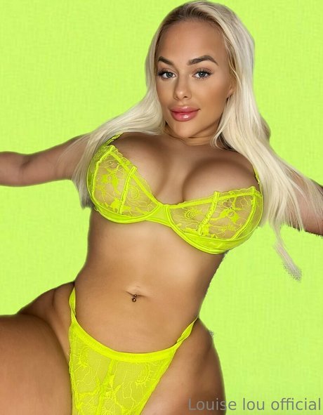 louiselou star perfect pic