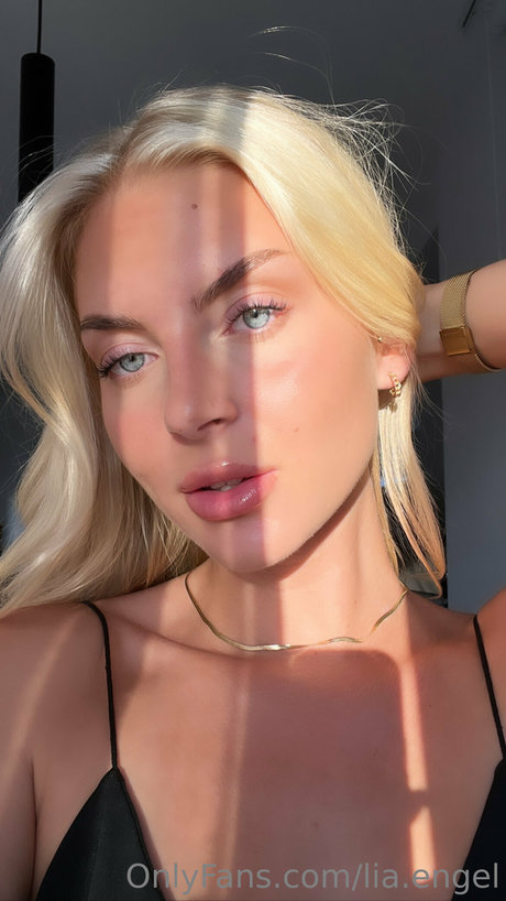 Lia Engel_ nudes model pics