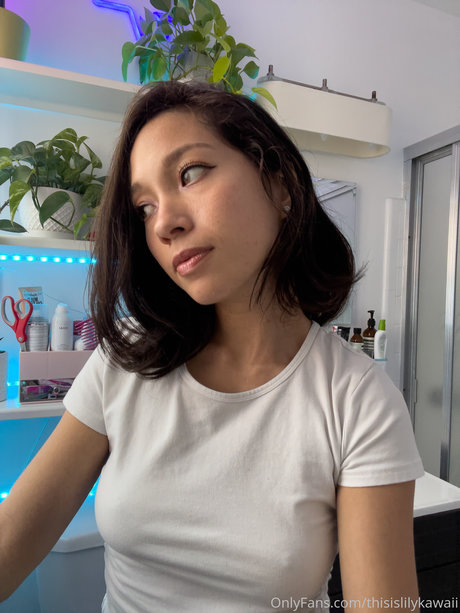 LilyKawaii pornstar best pics