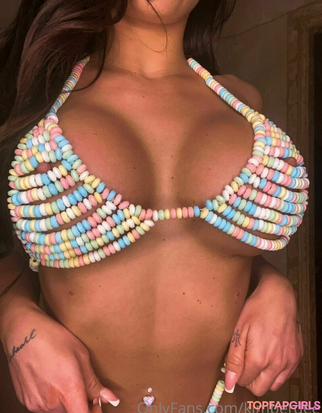 Kimberdee top pornstar gallery