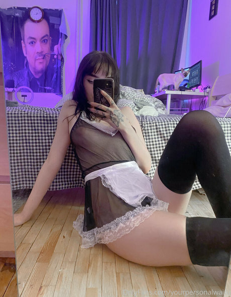 Your Waifu free actress img