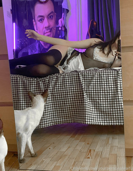 Your Waifu hot actress photos