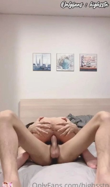 highsstn model photo