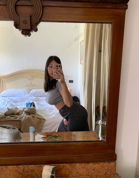 trans asian onlyfans sexy nude images