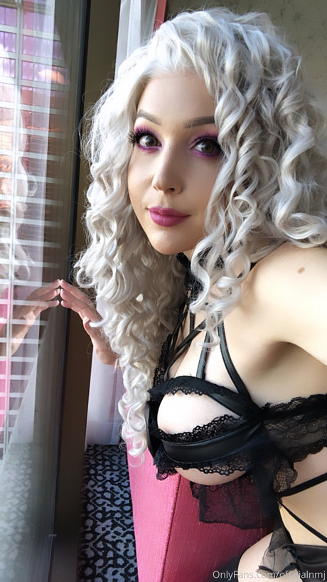 Nicole Marie Jean beautiful pornstar archive