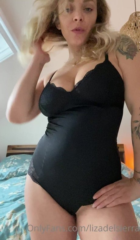 Liza Del Sierra exclusive pornstar pics