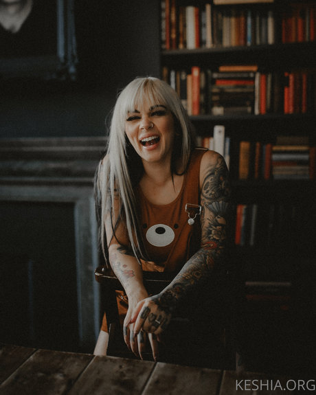 Keshia best model archive