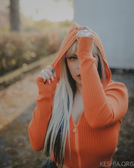 Keshia pornstar adult archive