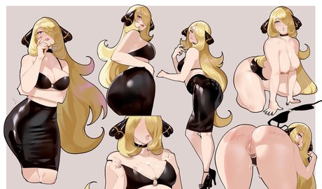 Laheldoll nudes star pics