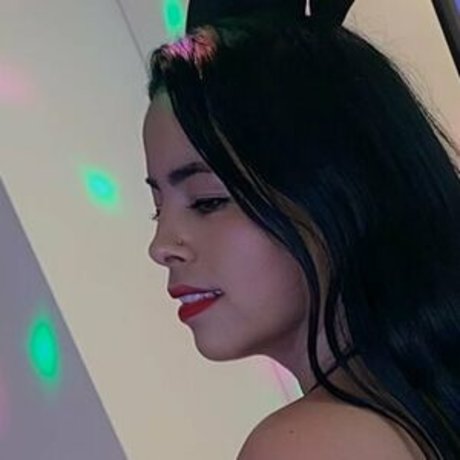 Nasly Solanyi pornstar nude pictures